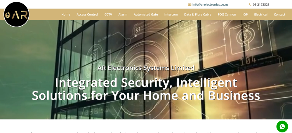 arelectronics.co.nz/