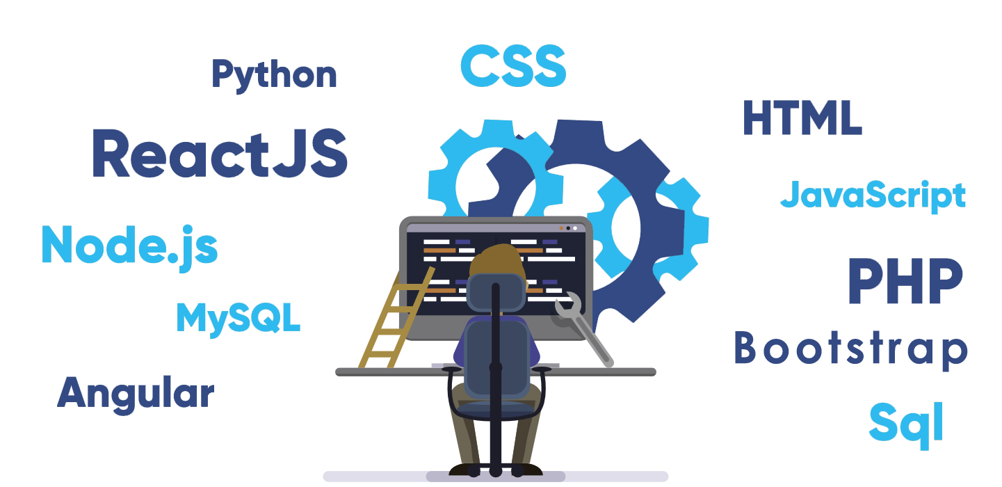 Full Stack Developer